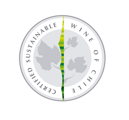Logo de sustentabilidad