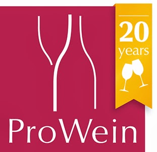 Torreón de Paredes en ProWein 2014